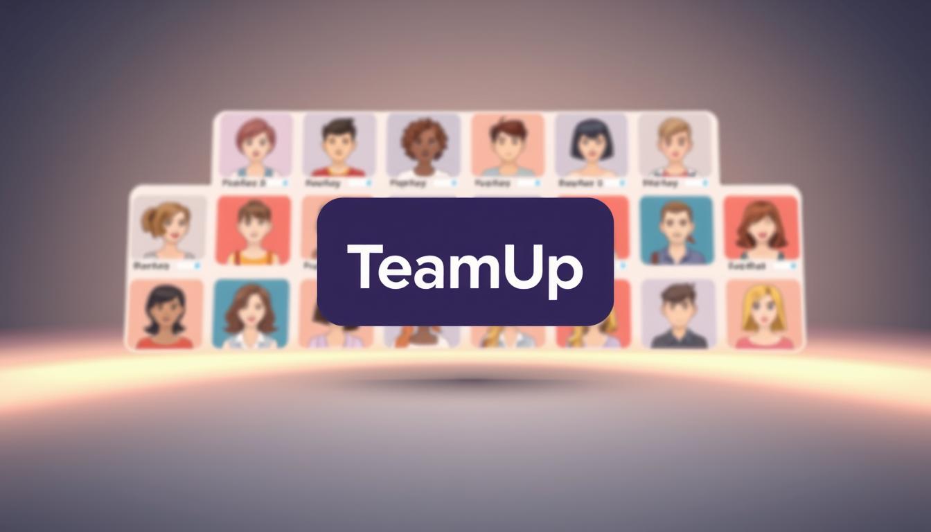 TeamUp Dating Review: A Comprehensive Look