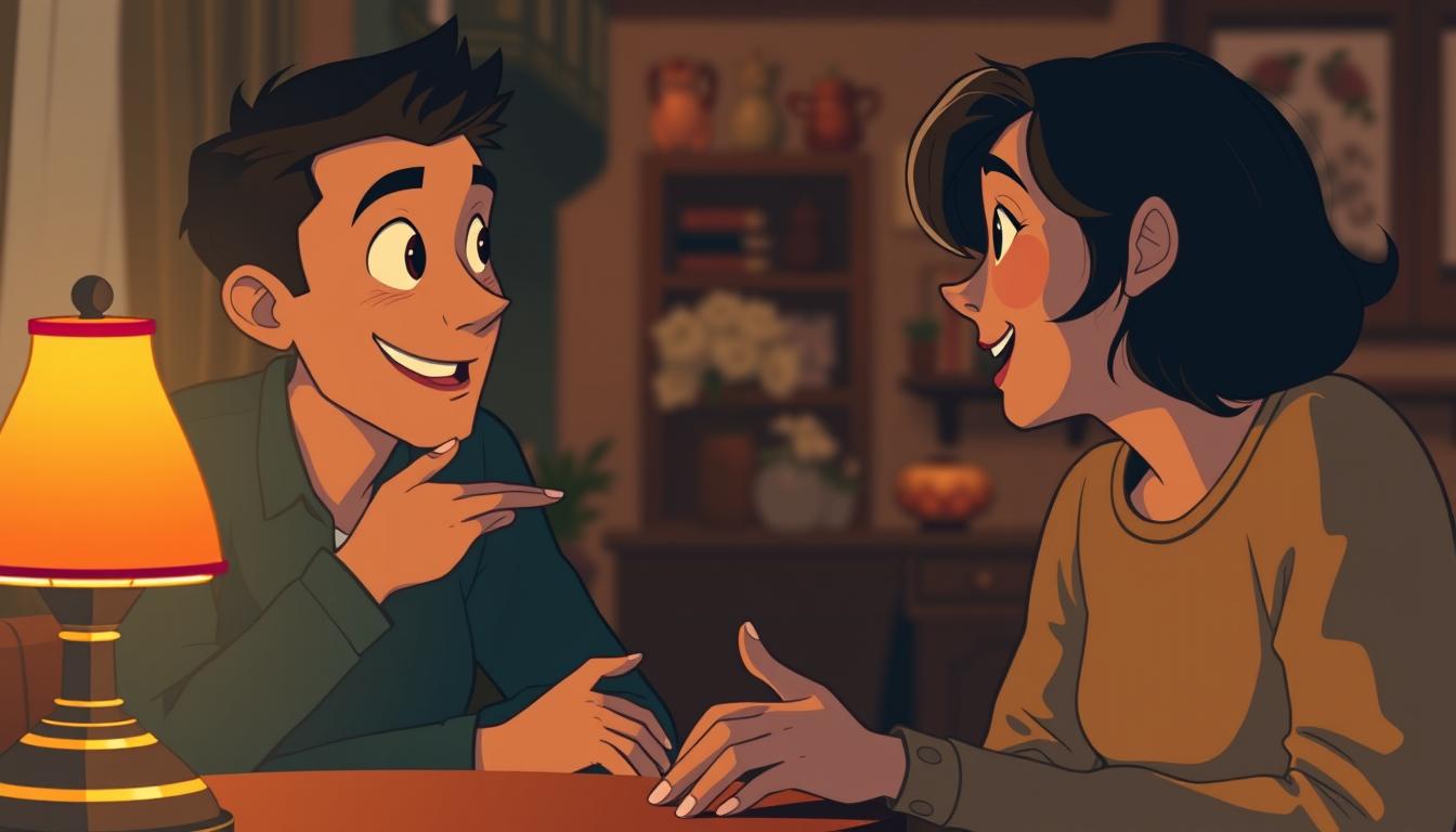 Captivating TeamUp Dating Prompt Ideas to Spark Conversation