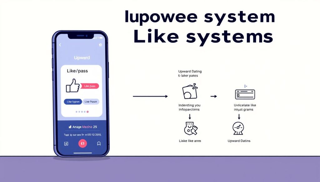 Upward Dating like system comparison Upward Dating like system comparison