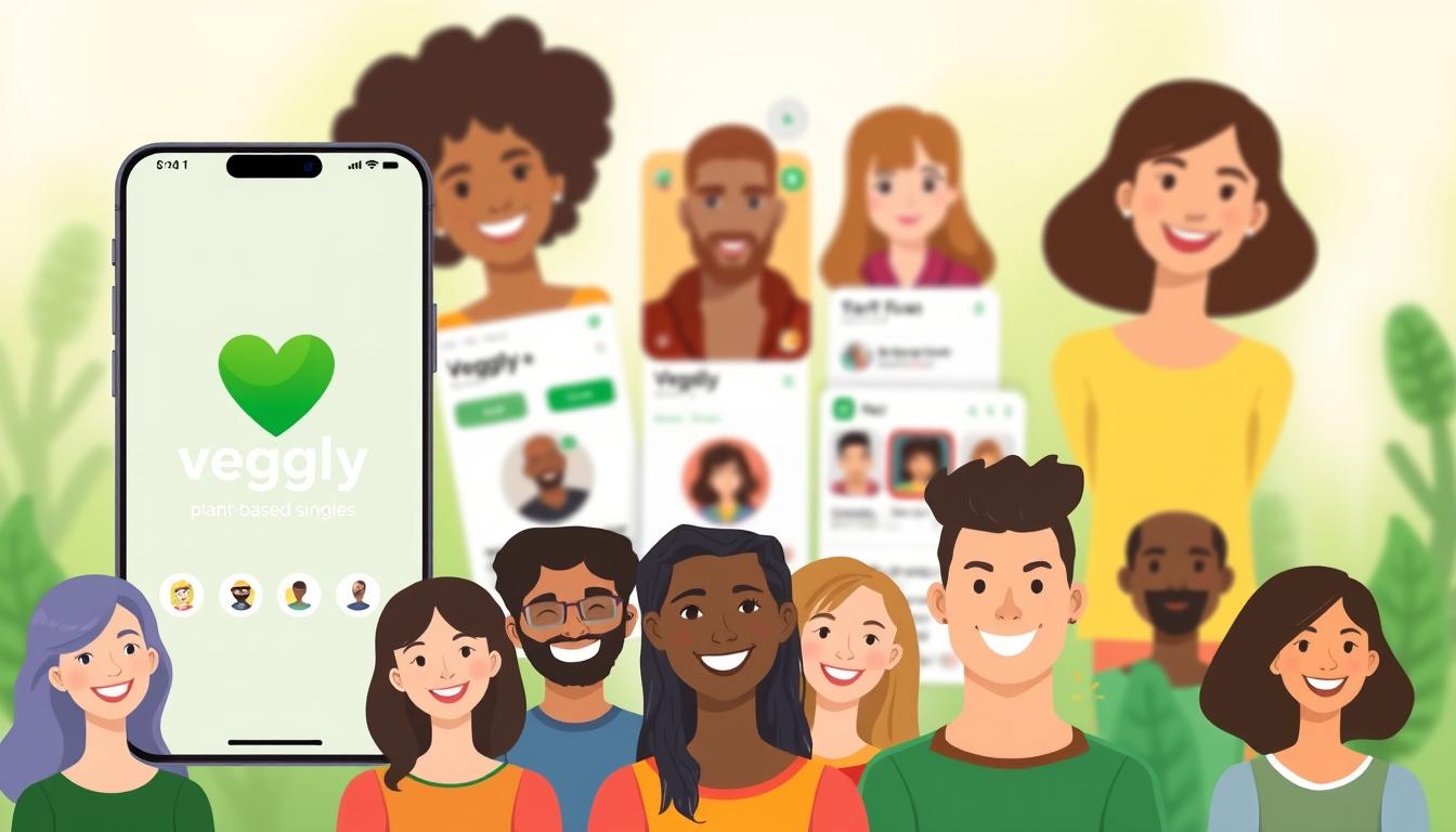 Veggly Dating Algorithm: How It Works to Match Veggie Singles