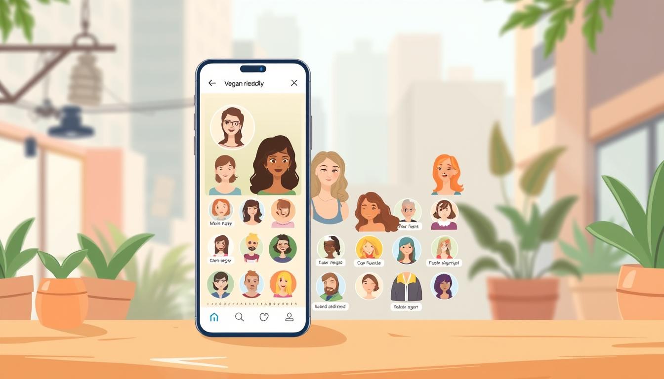 Veggly Dating Profile Examples: Attract Veggie Matches