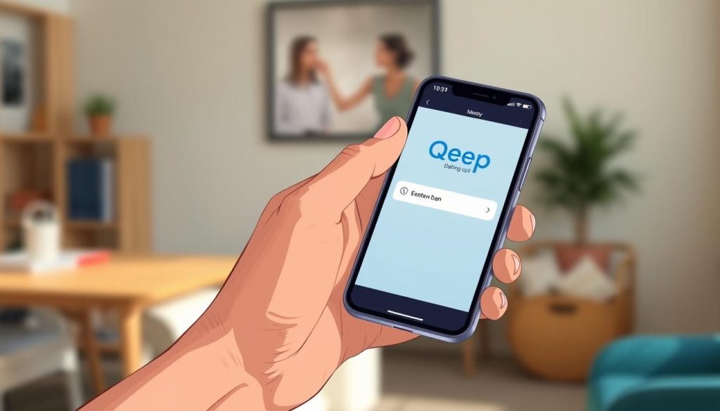 avoid shadowban on Qeep avoid shadowban on Qeep