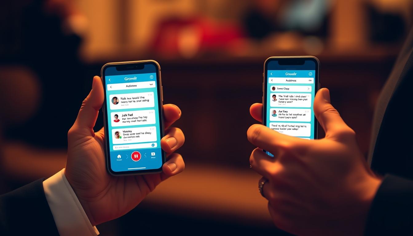 Best Growlr Dating Openers to Break the Ice