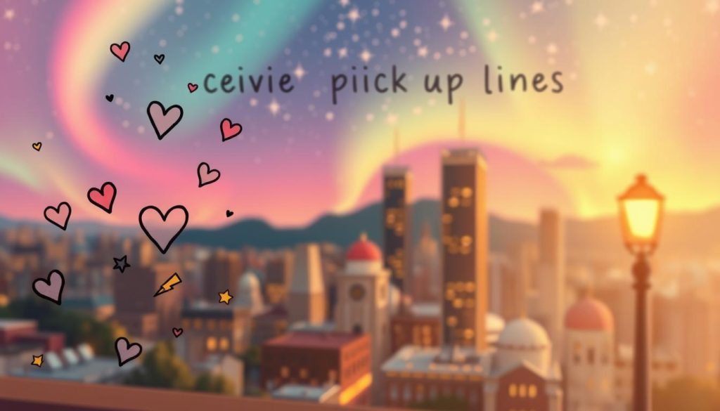 creative pick up lines creative pick up lines