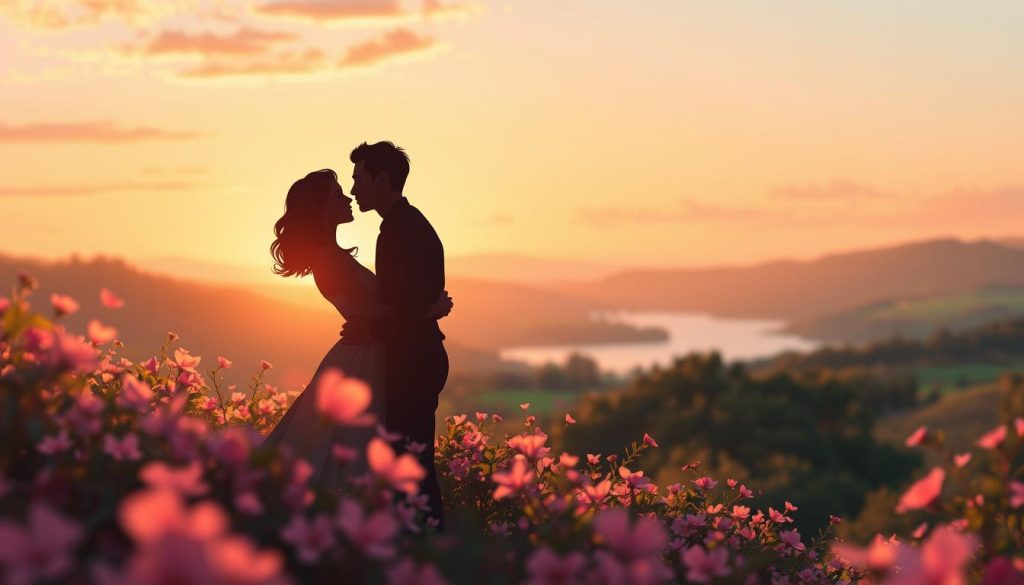 dating goals
