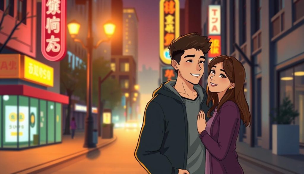 dating safety on Taimi