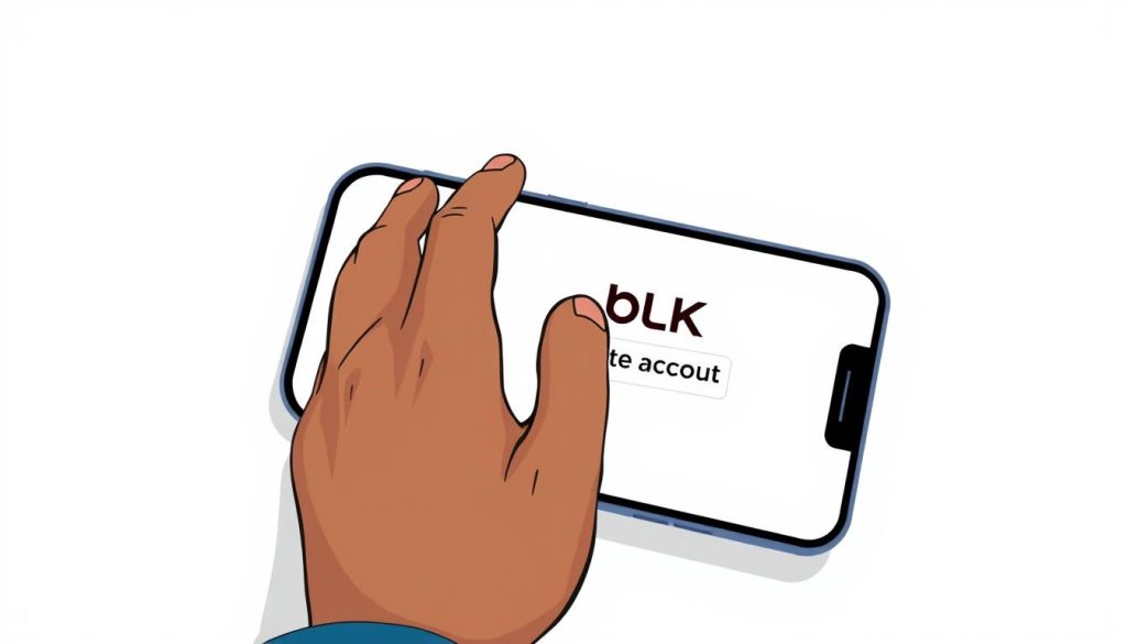 delete BLK dating account delete BLK dating account