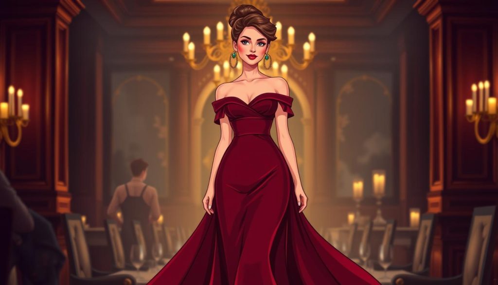 first date dress to impress
