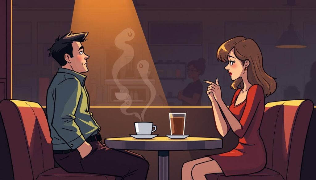 flirting mistakes to avoid