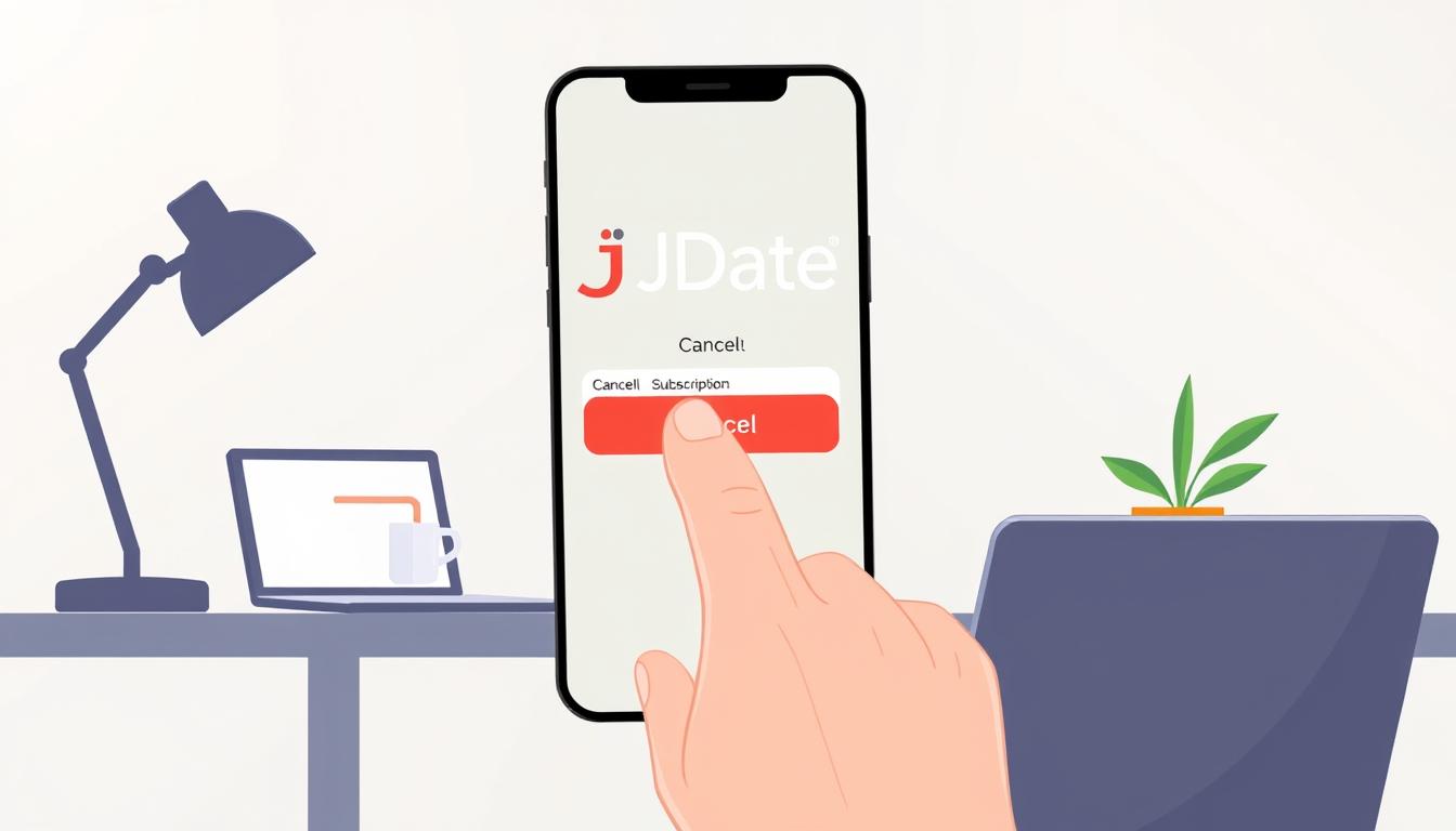 How to Delete Your JDate Dating Account Easily