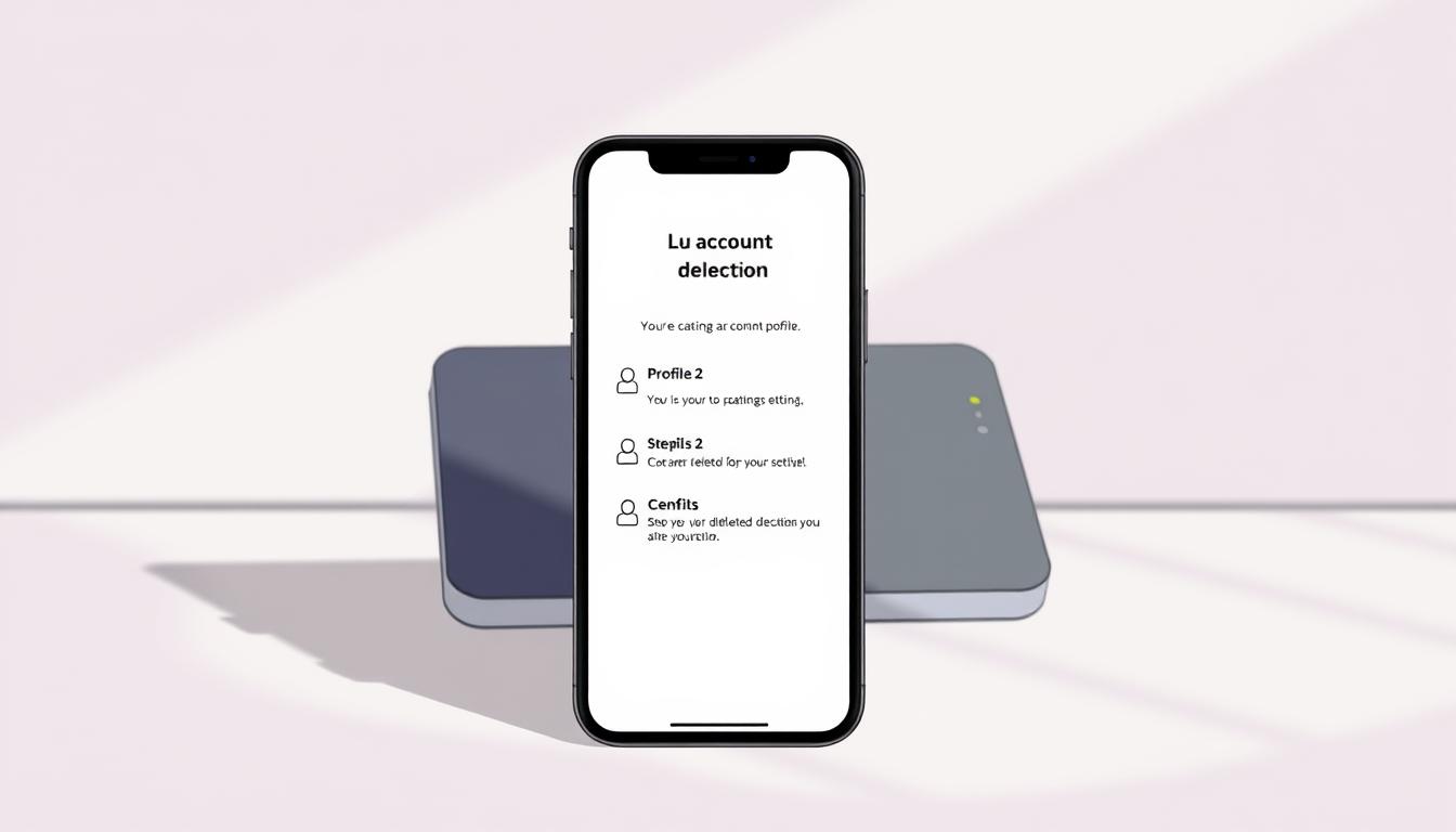 Deleting Your Loosid Dating Account: A Simple Guide