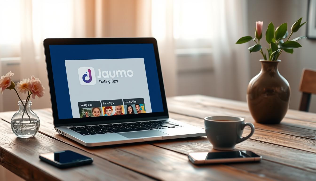 The Secret to Liking Someone on Jaumo Dating