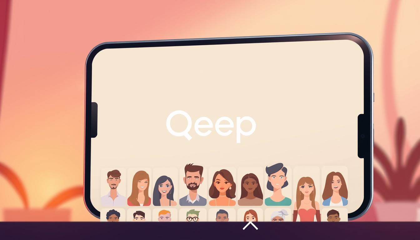 Boost Your Qeep Dating Connections: A Guide to Liking Someone