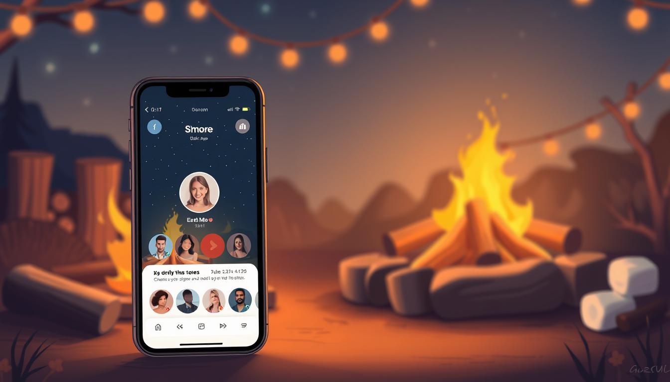 How to Like Someone on S'more Dating - Tips & Tricks