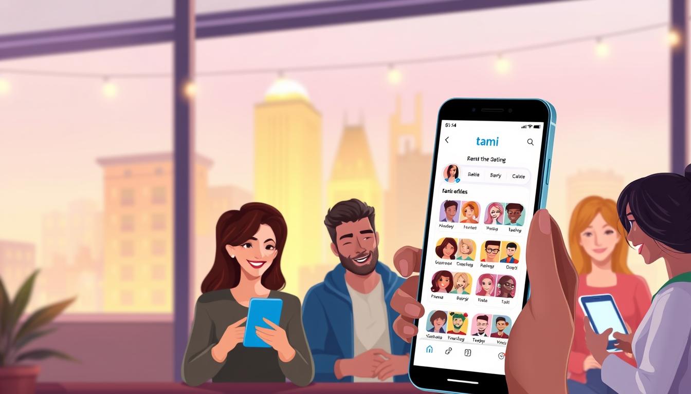 How to Like Someone on Taimi Dating: Tips for Success