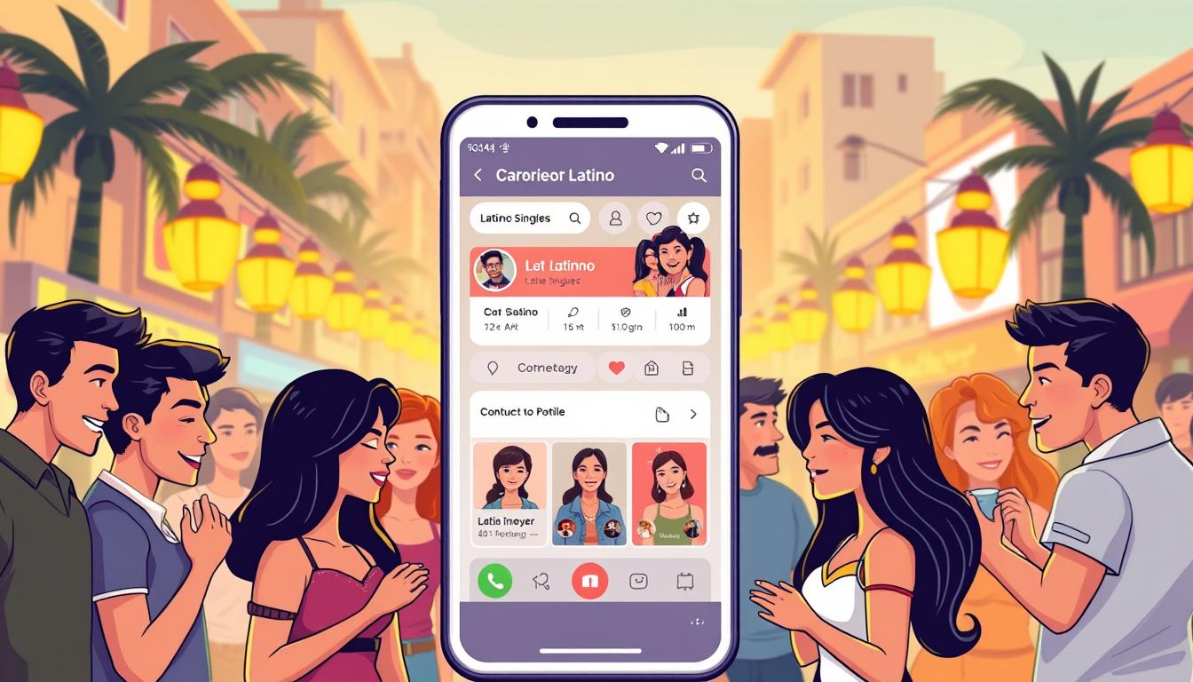 Mastering Chispa Dating: A Guide to Finding Your Match