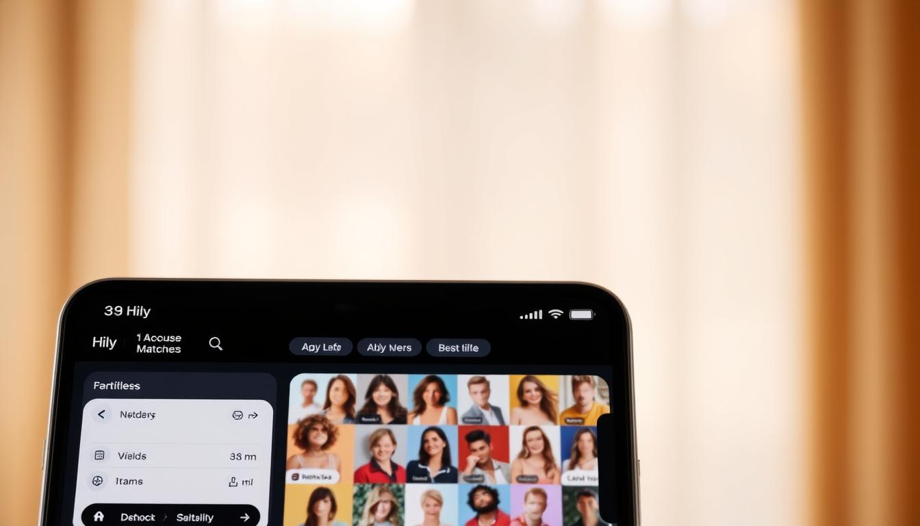 Get the Best Matches on Hily: Your Guide to Successful Matching