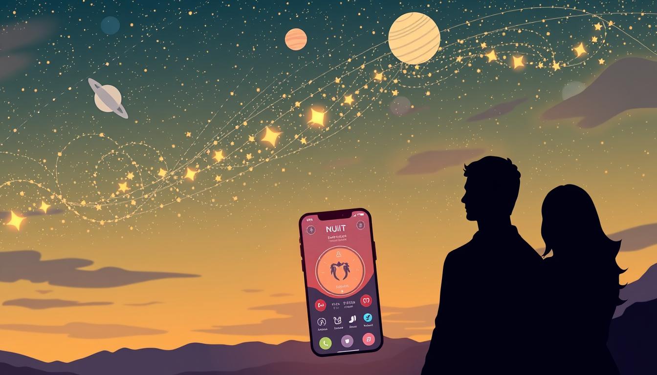 NUiT Dating: Mastering the Art of Matching