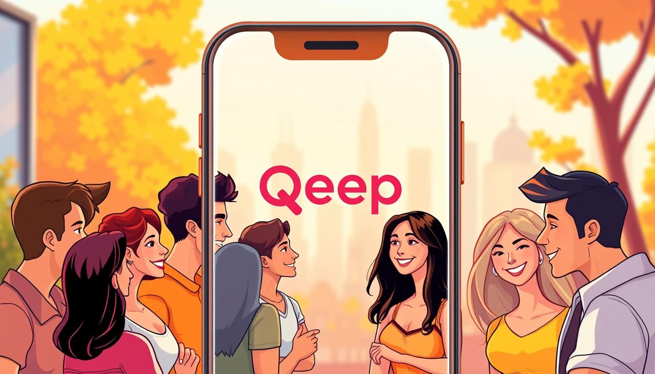 Unlock Your Qeep Dating Success: A Step-by-Step Guide