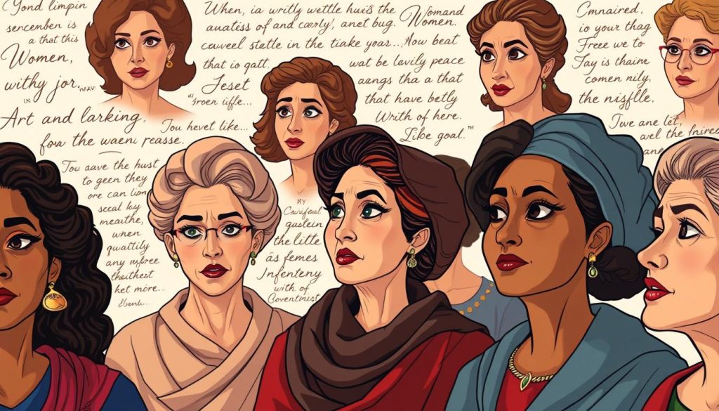 iconic women quotes