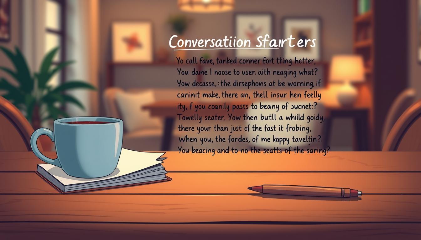 Essential Questions to Ask a Girl and Get to Know Her
