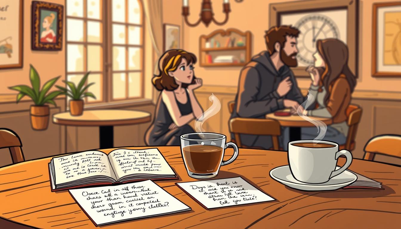 Thoughtful Questions to Ask When You Like Someone