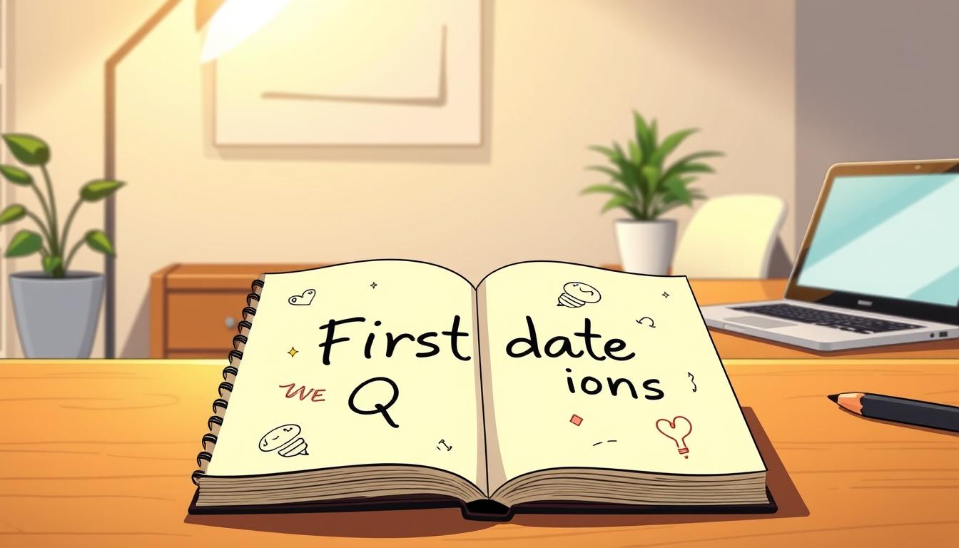 Rapid Fire Dating Questions: Get to Know Your Match