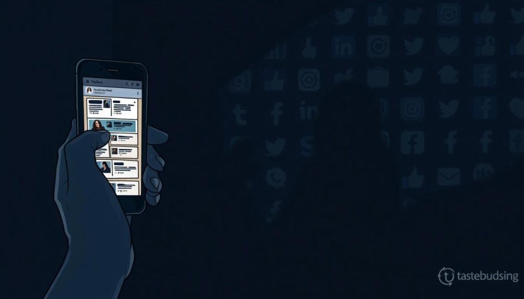 shadowban signs
