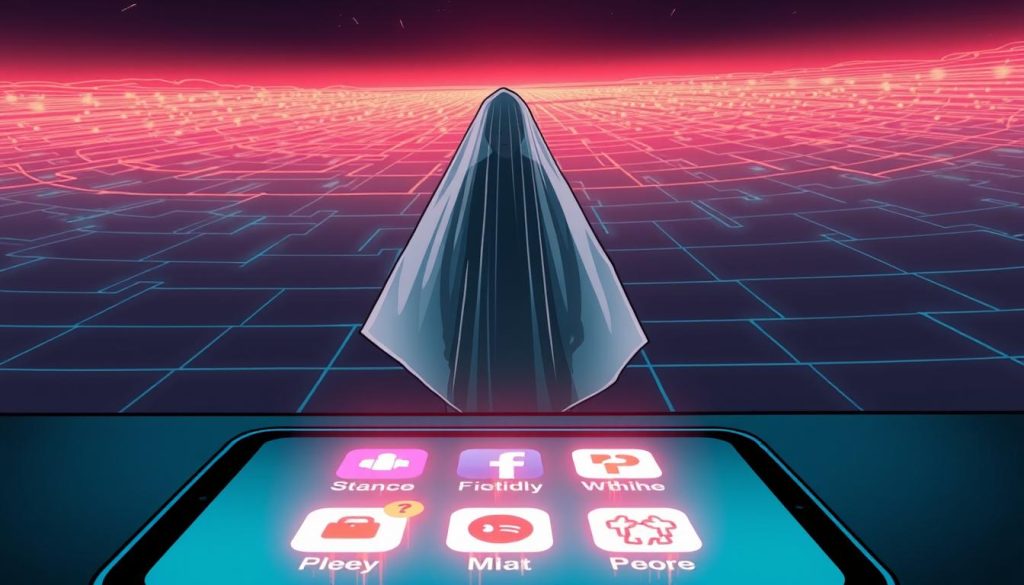 shadowban signs on SALT Dating
