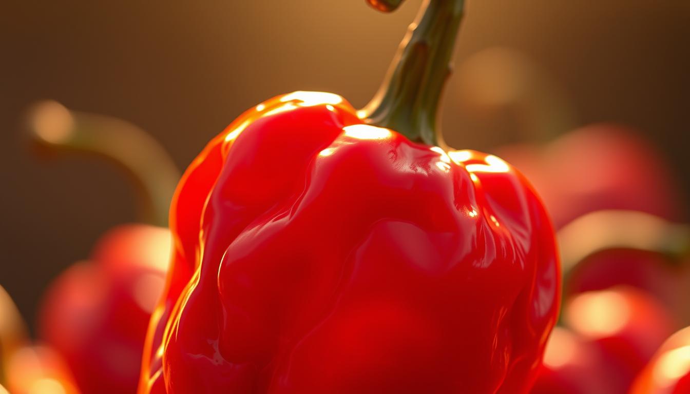 What is the Spiciest Thing in the World?