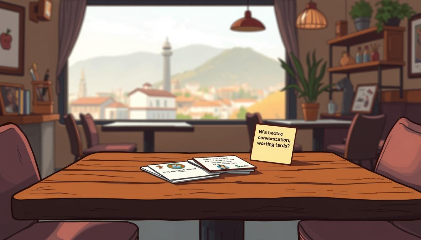 Crush-Worthy Conversations: Discover What to Chat About