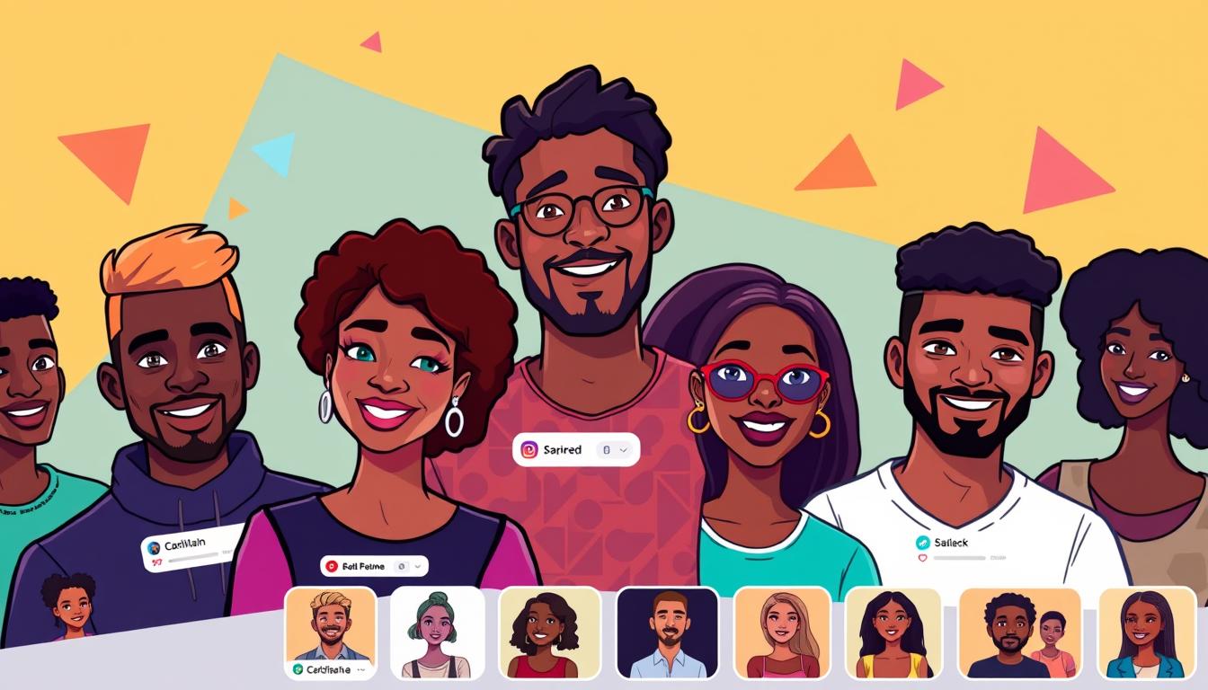 Proven BLK Dating Profile Examples to Help You Stand Out
