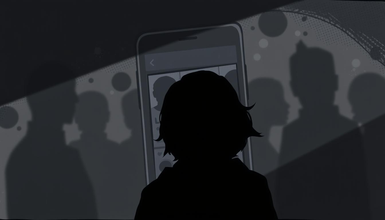 Navigating the BlackPeopleMeet Dating shadowban
