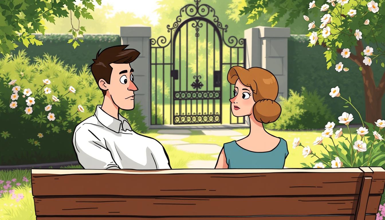 Navigating the Christian Mingle Dating Shadowban