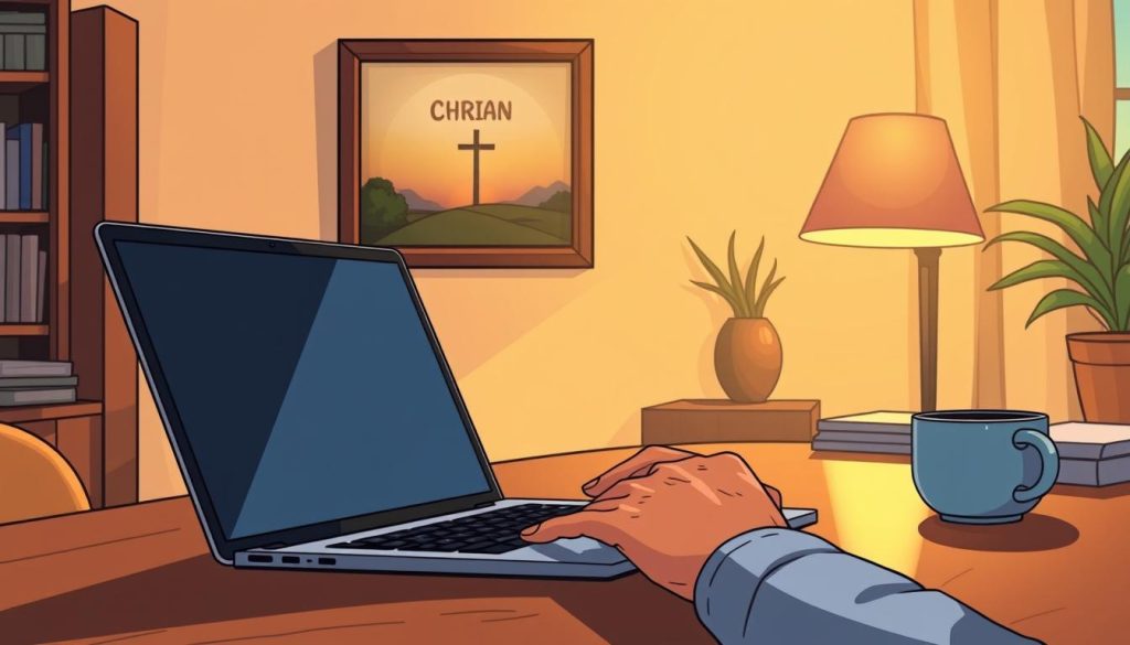 Christian dating profile optimization tips