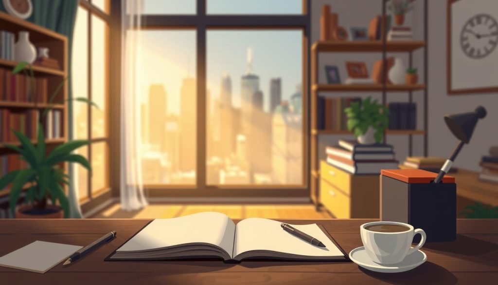 Crafting an engaging bio section