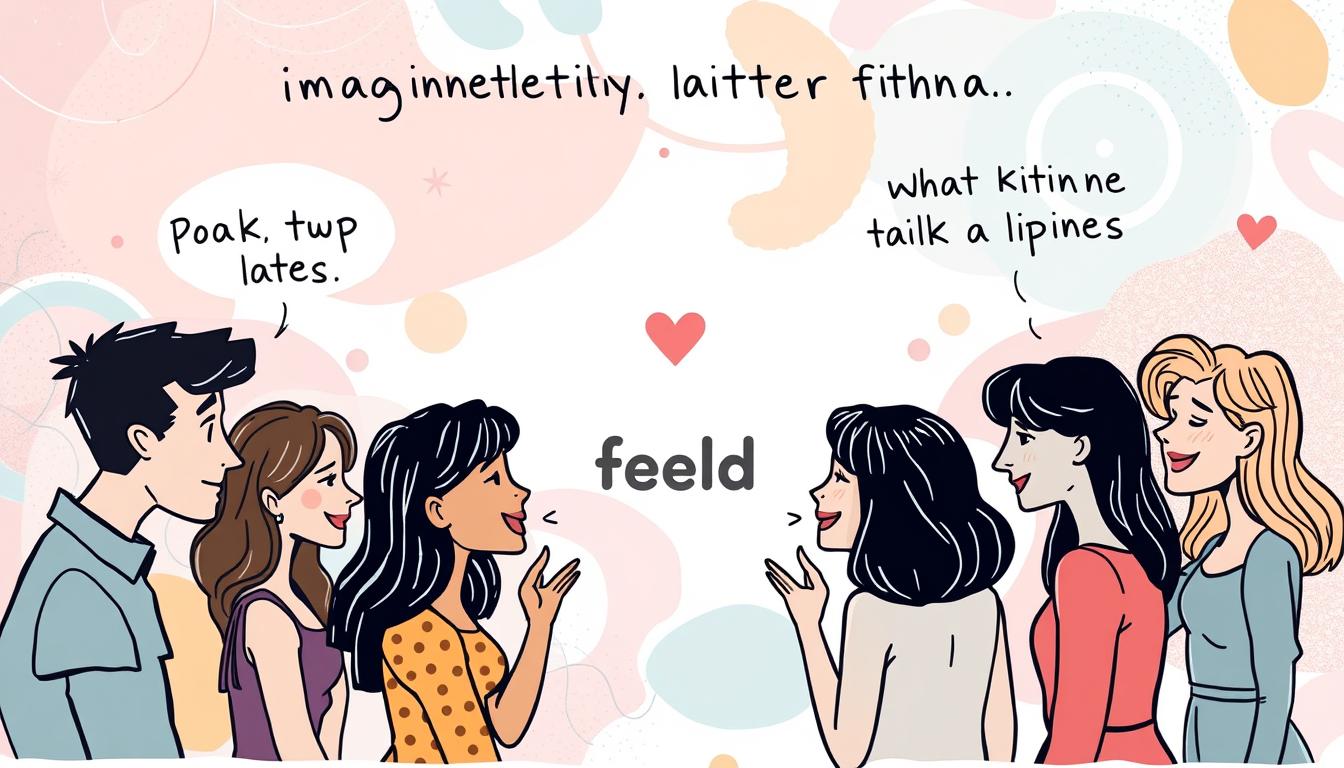 Clever Feeld Dating pick up lines to Try Today