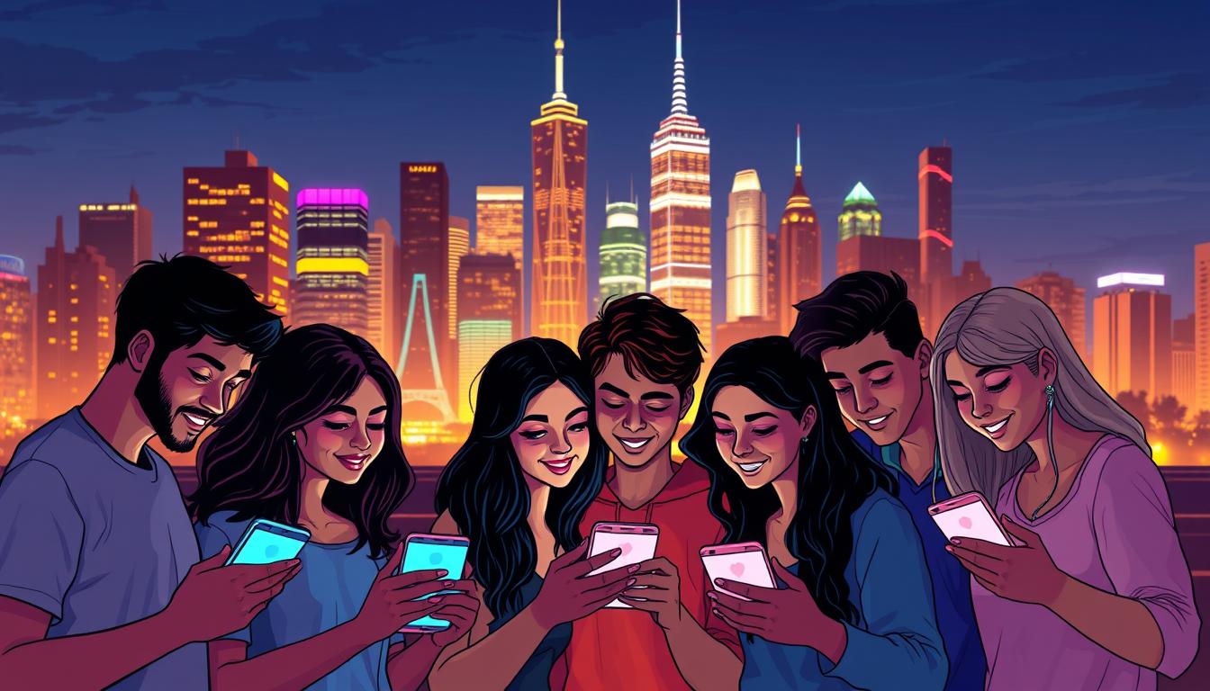 Growlr Dating Review: Find Your Perfect Match