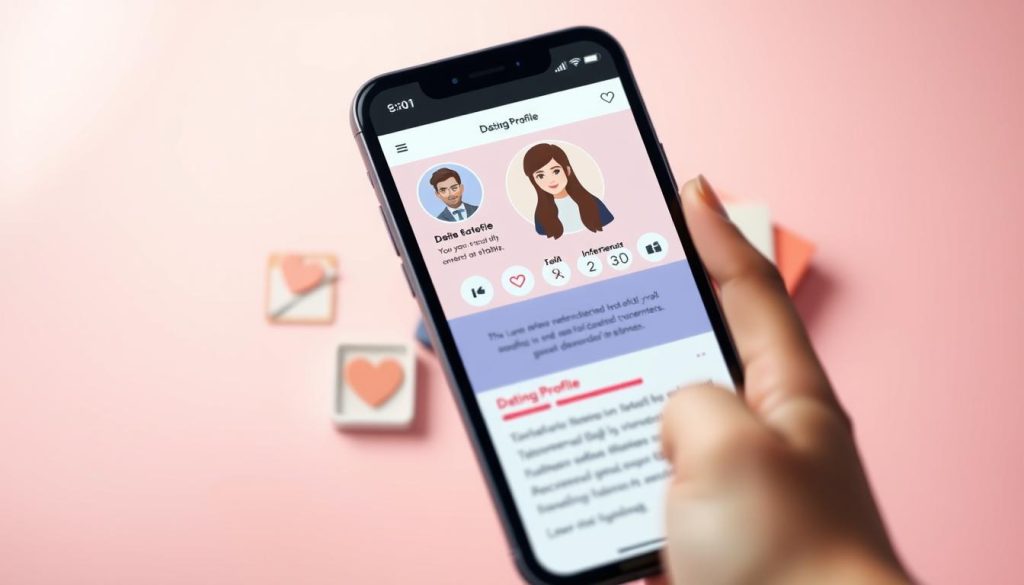 Pure Dating profile tips
