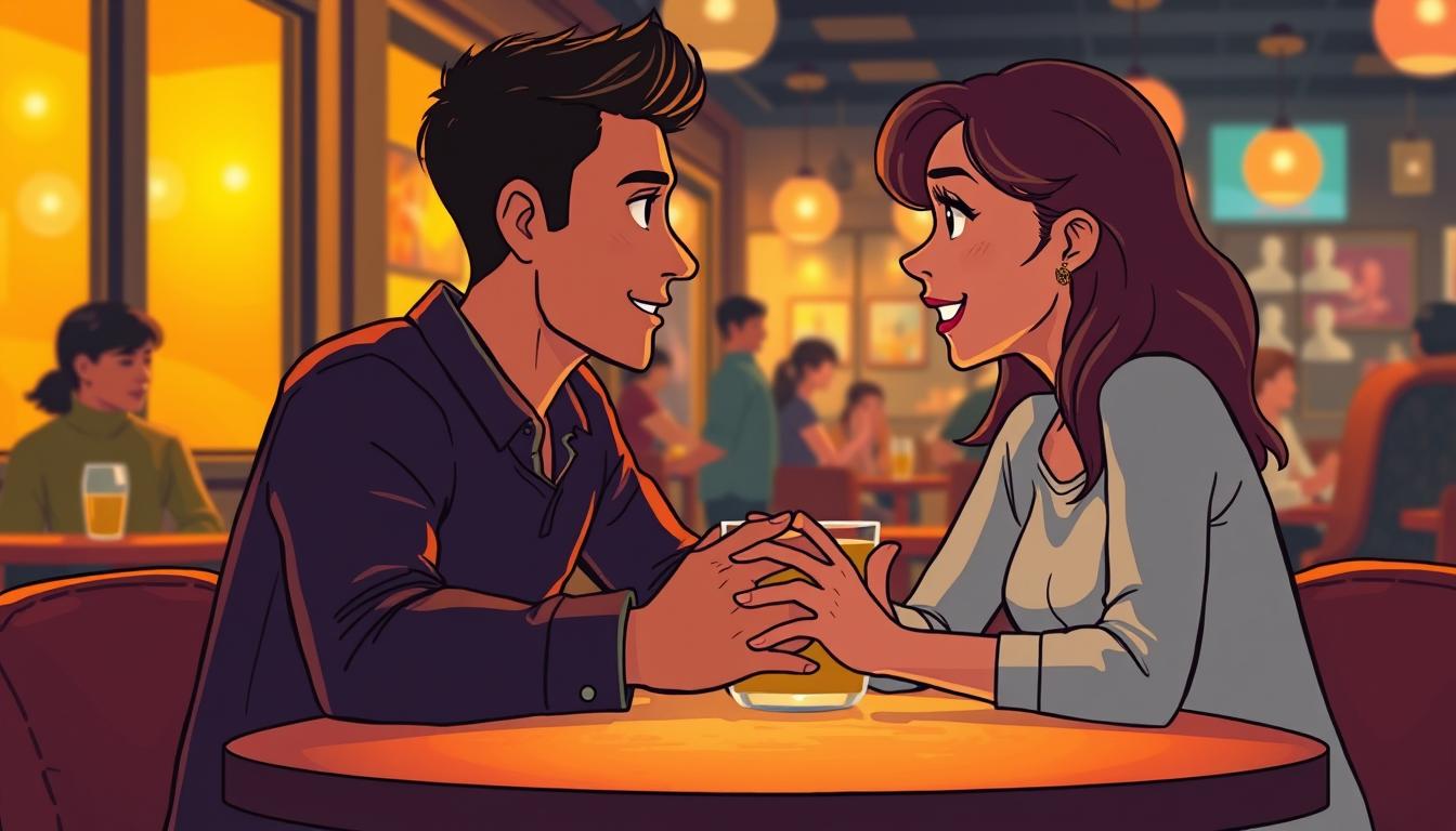 Qeep Dating Prompt Ideas: Spark Conversation