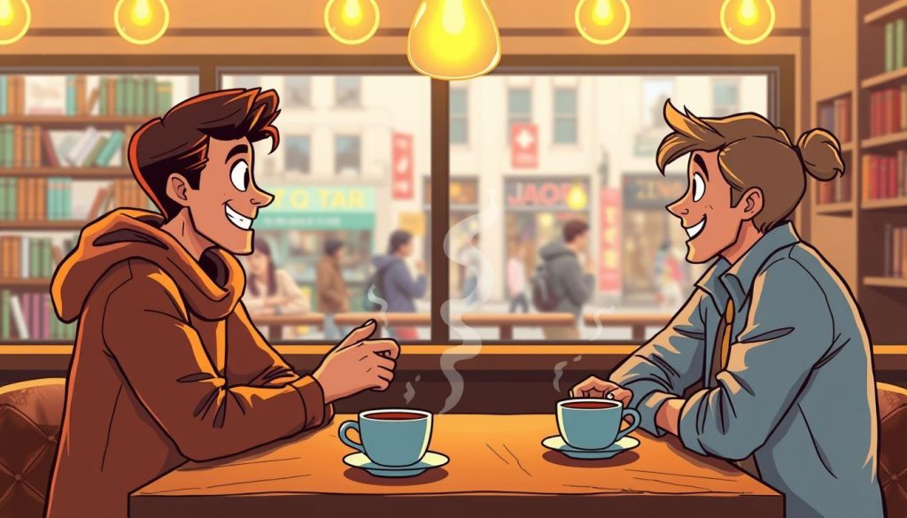 Qeep dating prompt ideas