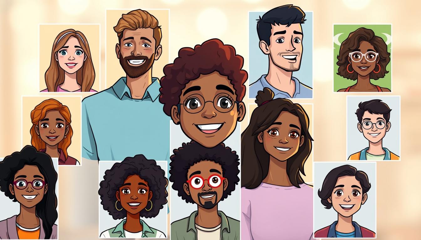 Compelling Skout Dating Profile Examples to Inspire Your Own