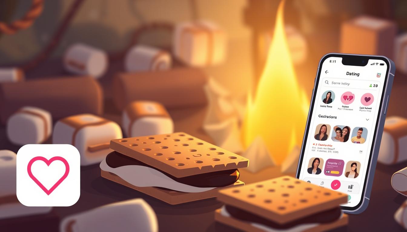 S'more Dating Review: Find Your Perfect Match