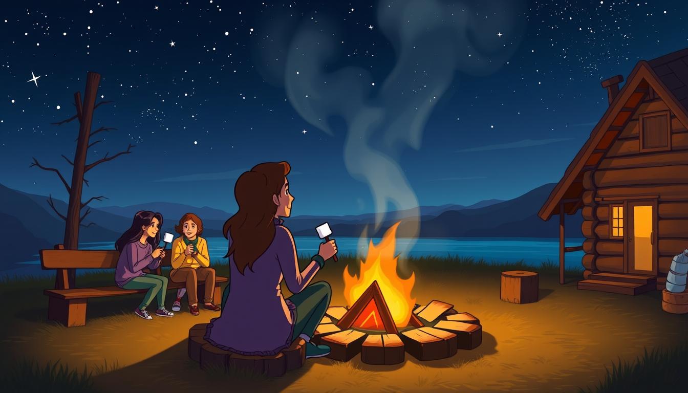 S'more Dating Algorithm: The Key to Meaningful Connections