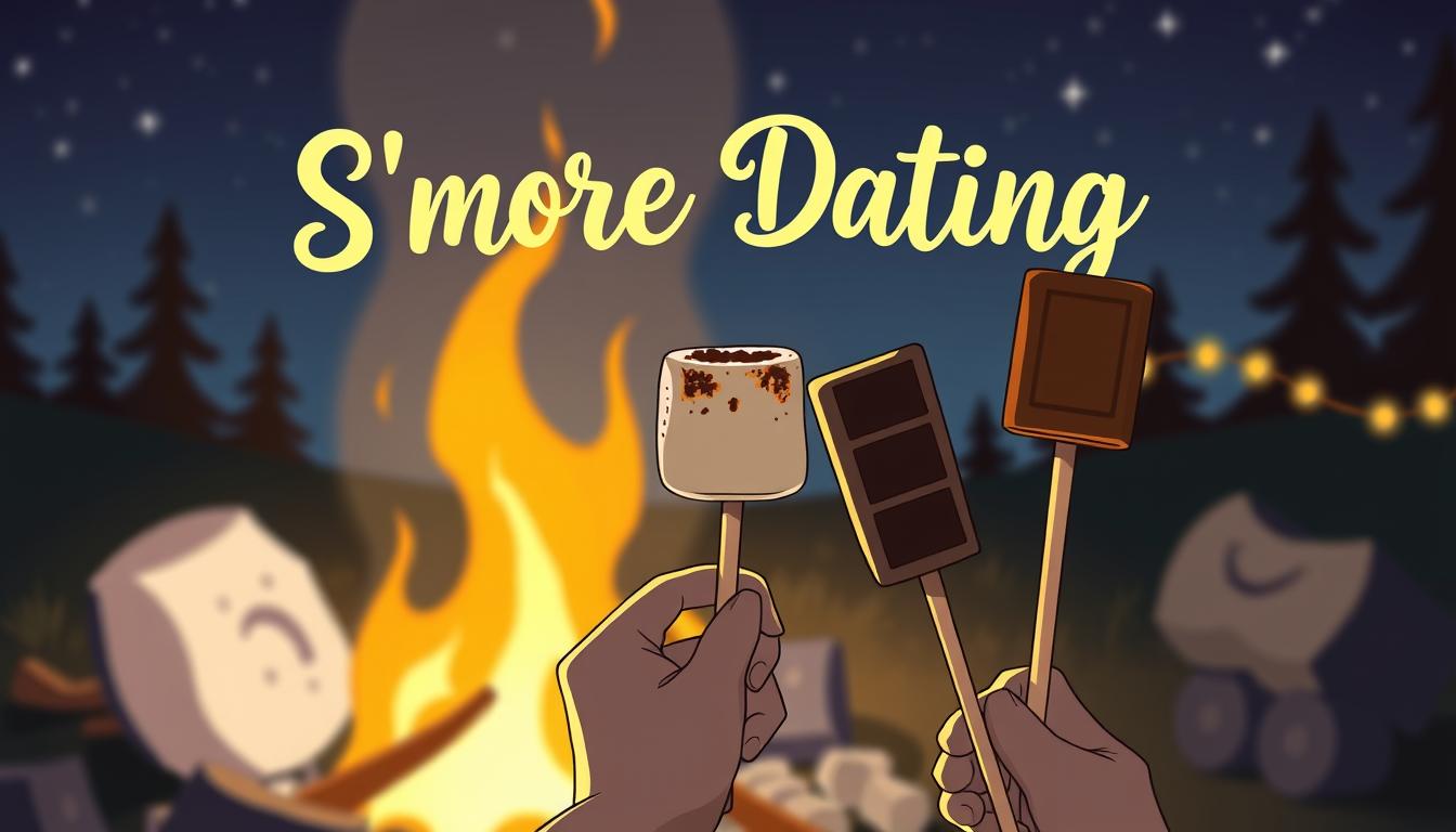 S'more Dating Pick Up Lines to Ignite Your Love Life