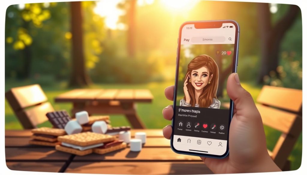 S'more Dating profile photos