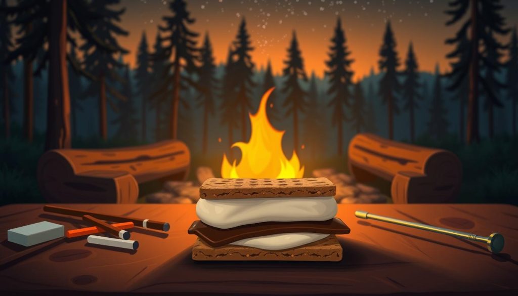 S'more profile bio example S'more profile bio example