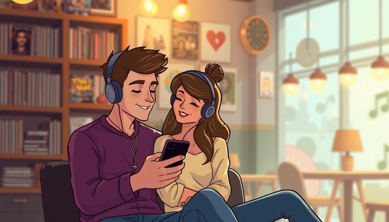 Tastebuds Dating algorithm: Unlock your perfect match