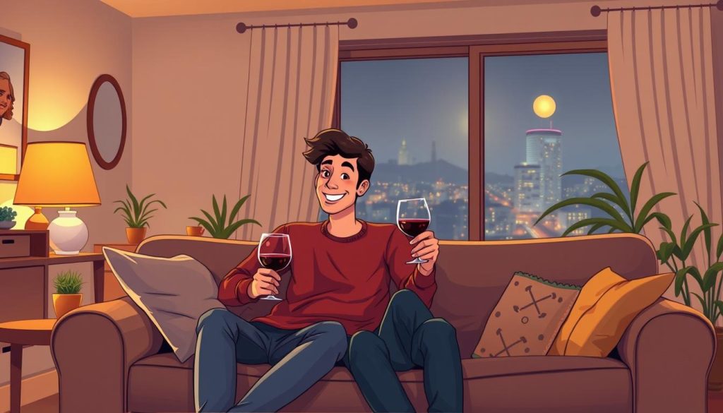 Tastebuds success story