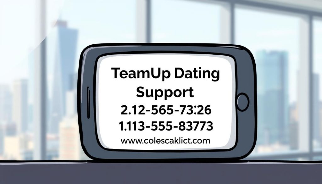 TeamUp Dating support contact TeamUp Dating support contact